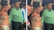 Reprodução / Instagram