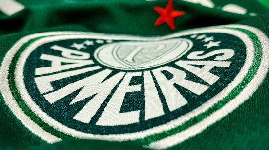 Divulgação / Palmeiras