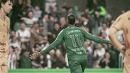Thiago Silveiro/Coritiba 