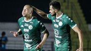 Raphael Salgueiro/Guarani 