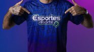 Divulgação/Esportes da Sorte