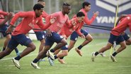 Ari Ferreira/Red Bull Bragantino