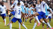 Reprodução / Instagram / @equipedefrance
