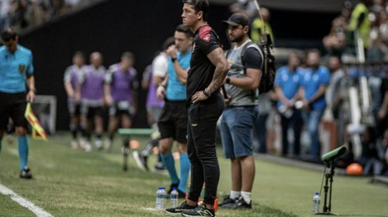 Victor Ferreira / EC Vitória