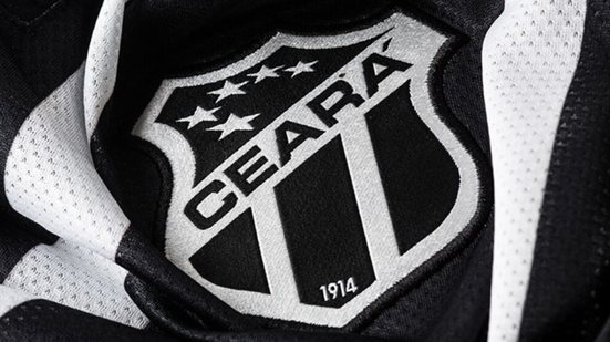 Divulgação/Ceará SC/Topper