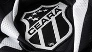 Divulgação/Ceará SC/Topper
