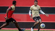 Victor Ferreira/ECV