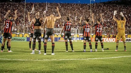 Victor Ferreira/ECV