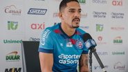 Letícia Martins/Esporte Clube Bahia