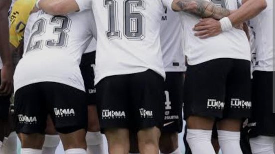 Imagem Mesmo na Copa do Brasil, Corinthians faz conta para se livrar do rebaixamento no Brasileirão