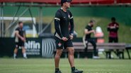Victor Ferreira / EC Vitória