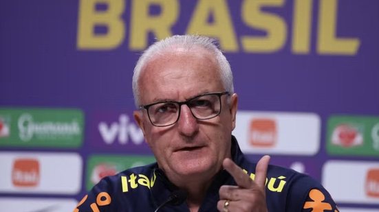 Divulgação/CBF