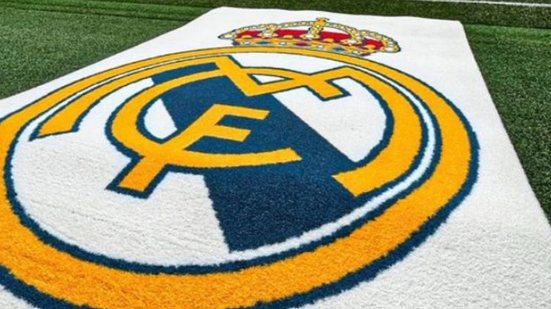 Reprodução / X / @realmadrid