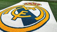 Reprodução / X / @realmadrid