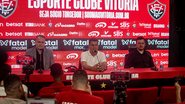 Victor Ferreira / EC Vitória