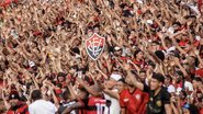 Divulgação / EC Vitória