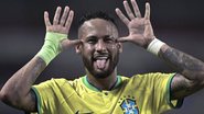Reprodução/Instagram/@neymarjr