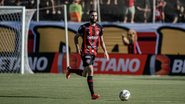 Victor Ferreira/EC Vitória