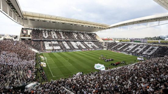Rodrigo Coca/Agência Corinthians