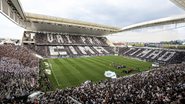 Rodrigo Coca/Agência Corinthians