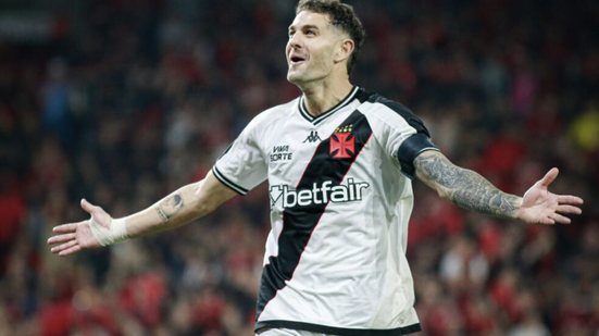 Matheus Lima/Vasco