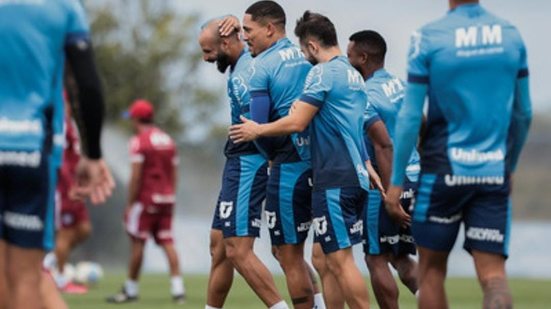 Esporte Clube Bahia
