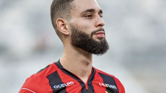 Victor Ferreira / EC Vitória