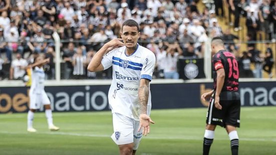 Matheus Vieira / Paysandu