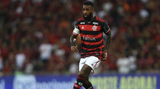 Gilvan Souza/CRF