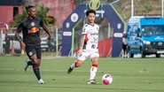 Victor Ferreira / EC Vitória