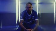 Reprodução/Instagram/@neymarjr