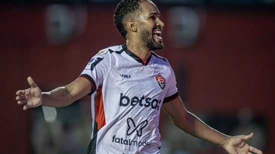 Victor Ferreira / EC Vitória