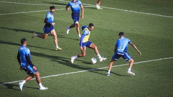 Rafael Rodrigues / EC Bahia