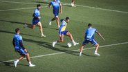 Rafael Rodrigues / EC Bahia
