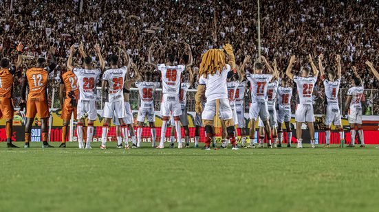 Victor Ferreira / EC Vitória
