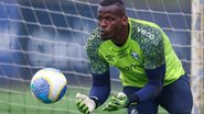 Lucas Uebel / Grêmio FBPA