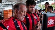 Vini Oliveira/ECV
