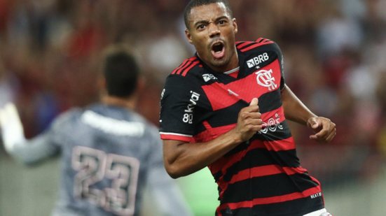 Divulgação/ Flamengo X