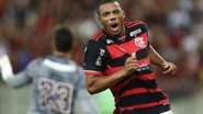 Divulgação/ Flamengo X