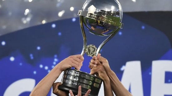 Divulgação / CONMEBOL