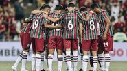 Lucas Merçon/Fluminense FC