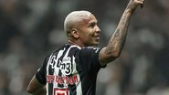 Divulgação/Atlético-MG