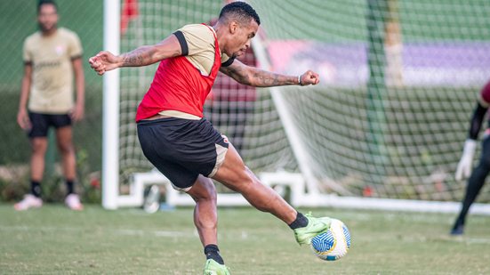 Victor Ferreira / Ec Vitória 