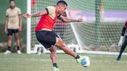 Victor Ferreira / Ec Vitória 