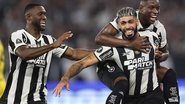 Vitor Silva/Botafogo 