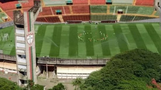 Globo Esporte