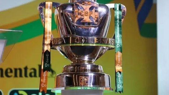Divulgação / CBF
