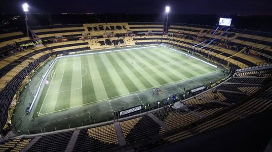 Reprodução/Conmebol