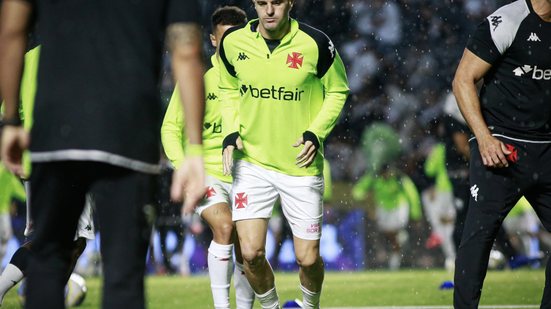 Matheus Lima / Vasco da Gama