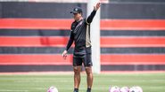 Victor Ferreira / EC Vitória